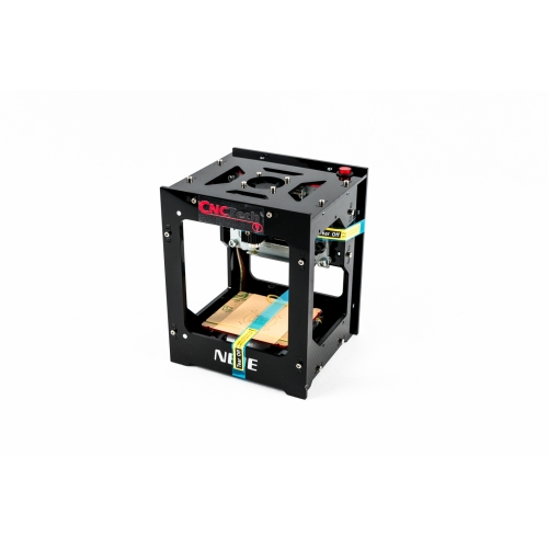 Μηχανή χάραξης με Lazer - Neje